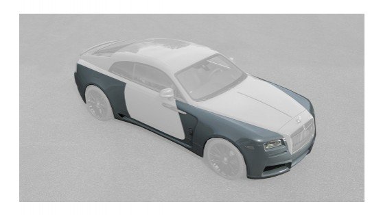 NOVITEC GROUP  Rolls Royce Wraith with Spofec suspension and SP1 wheels   Facebook