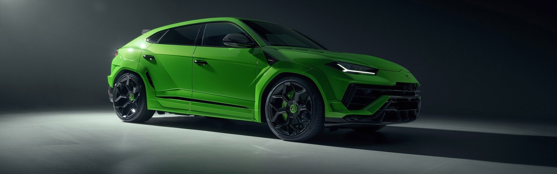 Urus S   NOVITEC – Performance en Vogue