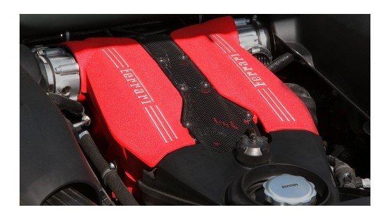NOVITEC Ferrari 488 GTB  NOVITEC – Performance en Vogue