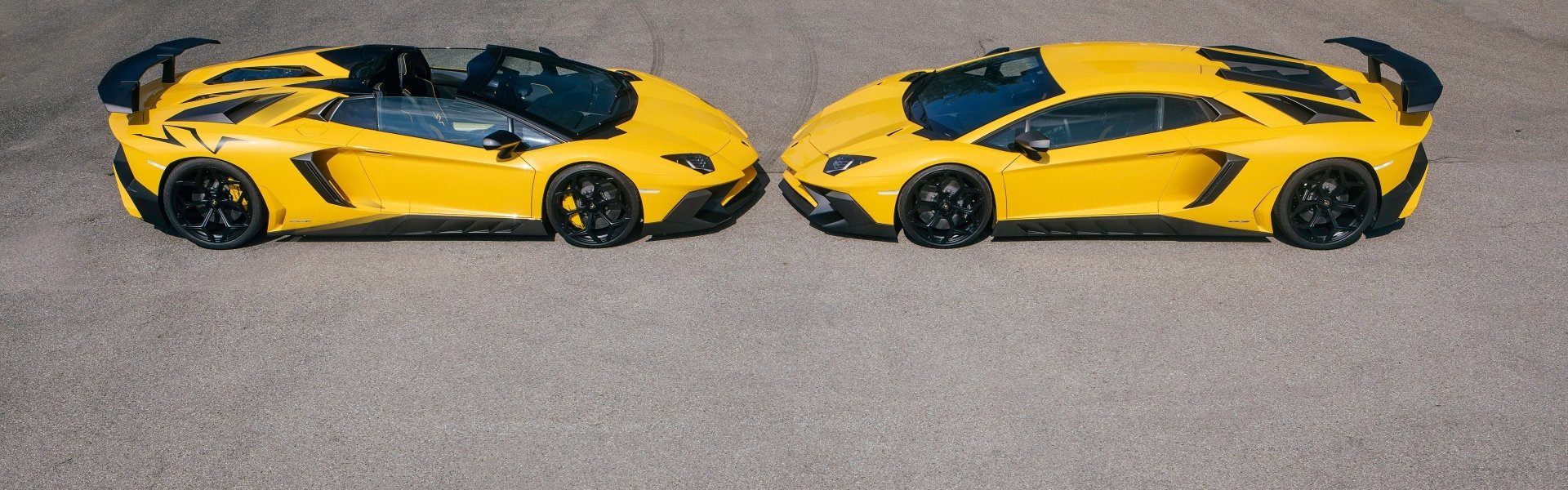 Aventador SV Roadster   NOVITEC – Performance en Vogue